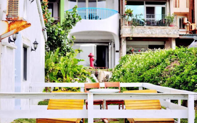 Coast View Guest House
