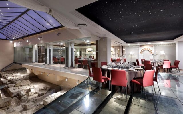 Eurostars Conquistador Hotel