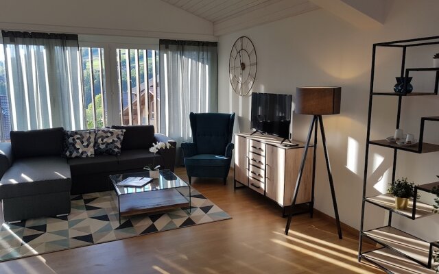 Bären Sigriswil – Guest Rooms – Sigriswil