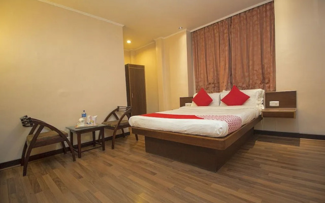 OYO 24619 Spring Burn