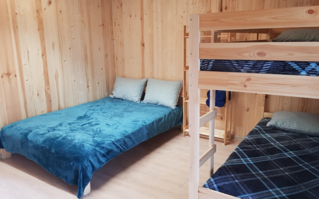 Gavanʹ (Andreyevka)