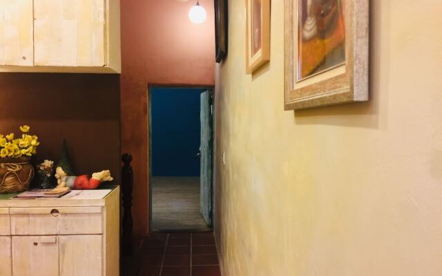 Mamamia Homestay