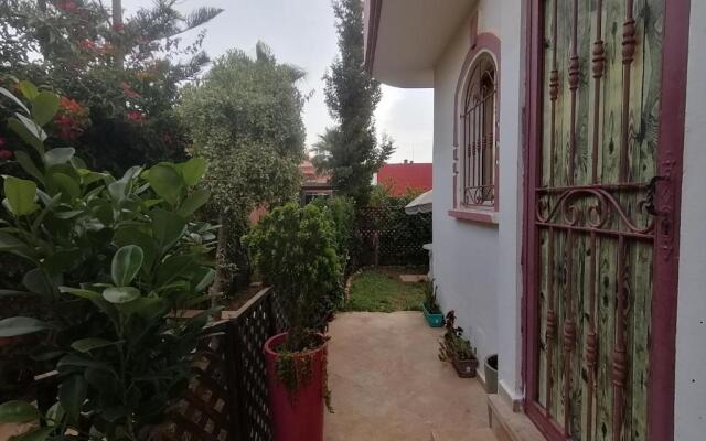 Duplex Sidi Bouzid