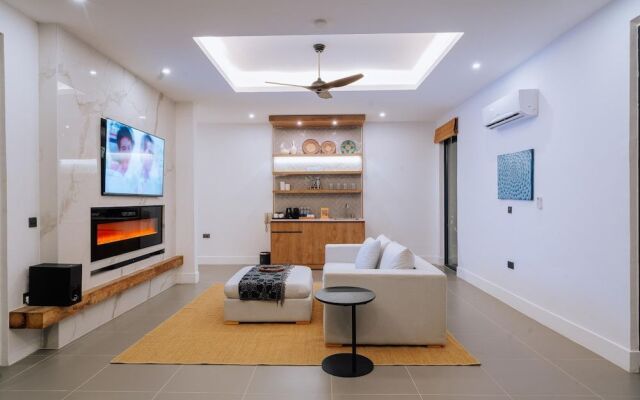 SafiraBlu Luxury Resort & Villas