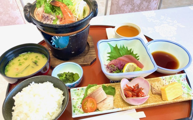 Miyakonojo Royal Hotel