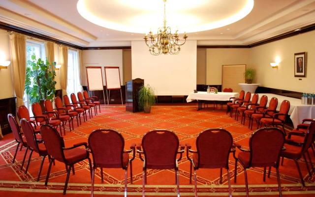 Rheinhotel Schulz
