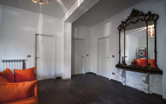 Green Bed Bergamo Double