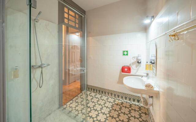 Feel Porto Antique Poveiros Flat II