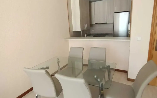 Samil Beachfront Apartment