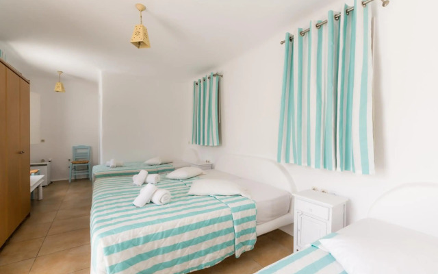 Paradise Beach Resort