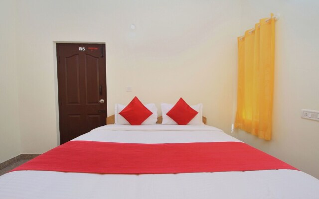 OYO 10242 Hotel Shelton Suites