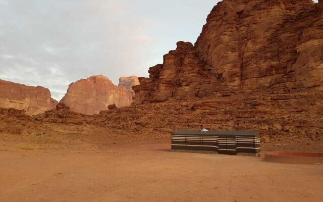 Wadi Rum Info