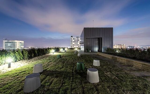 Alex72 Hotel
