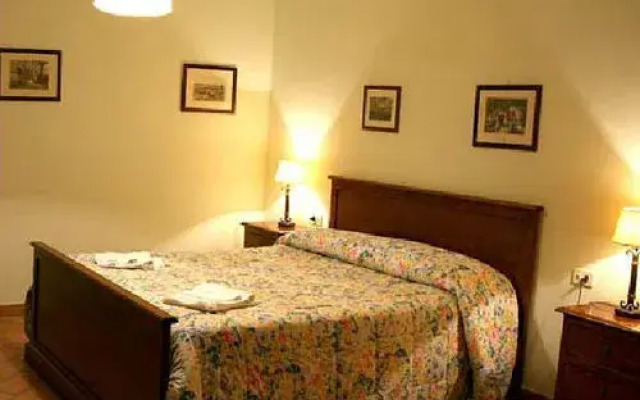 Torre dell'Orsa Appartamenti