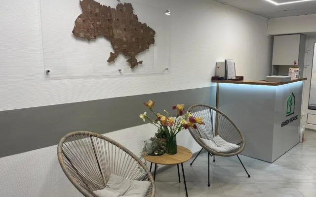 Hostel Житомир