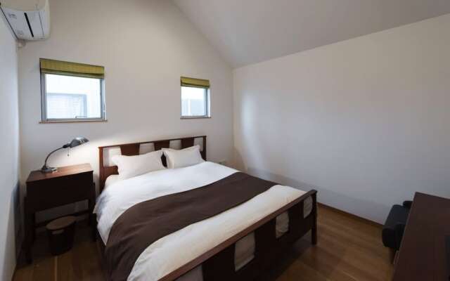 TOOD Ichinomiya -Building B