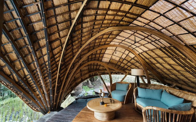 Bambu Indah Villa