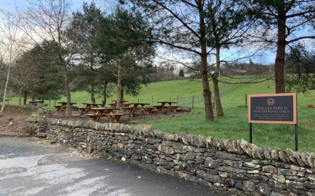 The Sun Inn