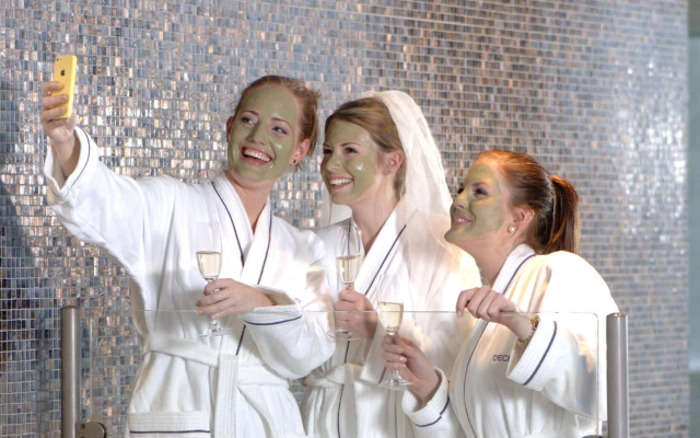 Strömstad Spa & Resort, An Ascend Member