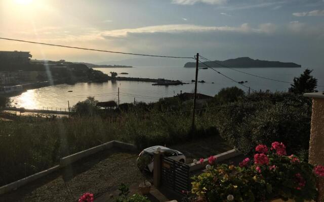 Terpsichori Villa & Apartments