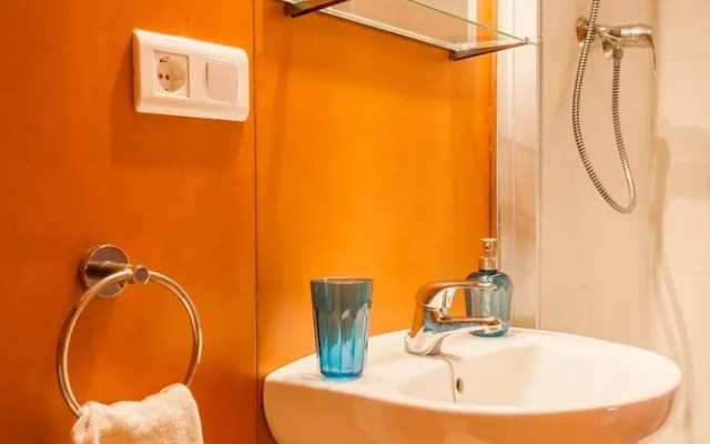 Apartamento BalcÃ³n de Europa Canovas Nerja