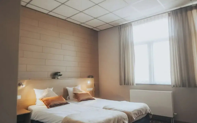 Hotel INGREDI