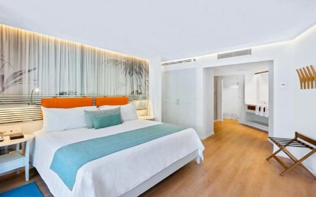 Secrets Saint Martin Resort & Spa