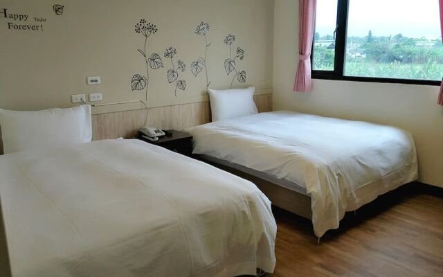 Green Fare B&B