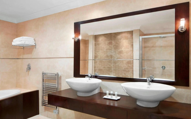 The Westin Dragonara Resort, Malta