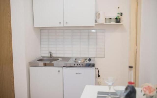 Apartment Iris Zadar