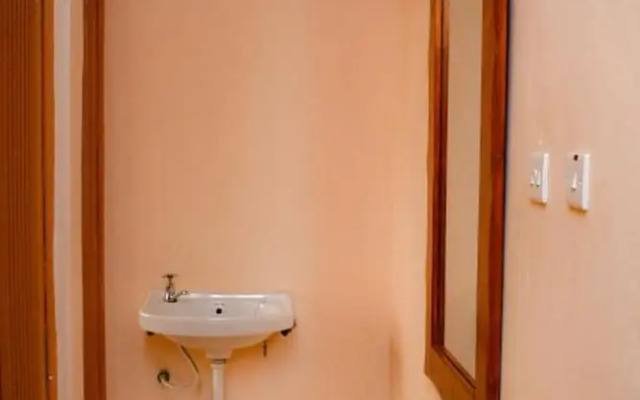 Faraja Guest House