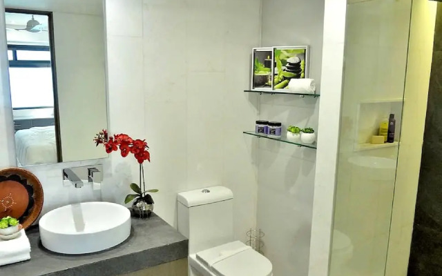 Zen Paradise G01 by Globalia