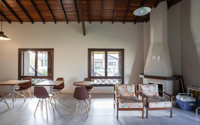 Parador Casa da Praia