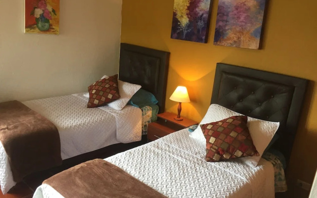 Casa Hotel San Pedro