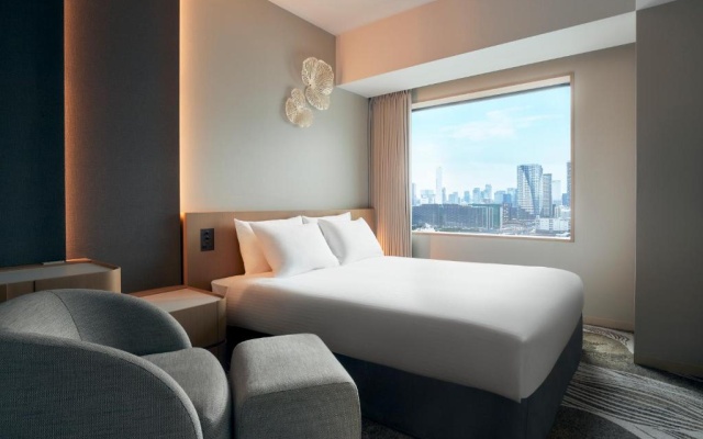 Superior Double room (풀 더블 침대) 사진 3