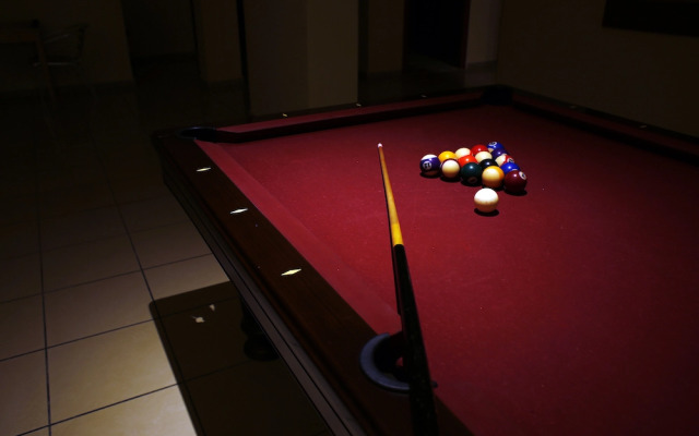 Asteris Hotel