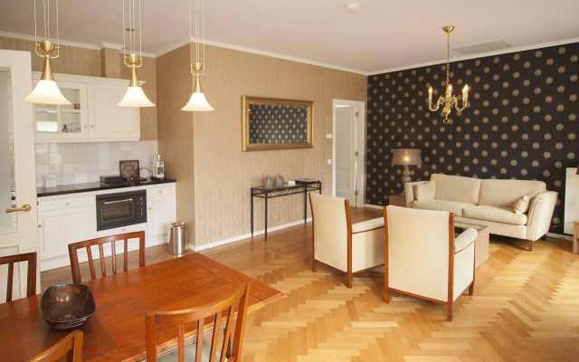 Kasteel De Vanenburg