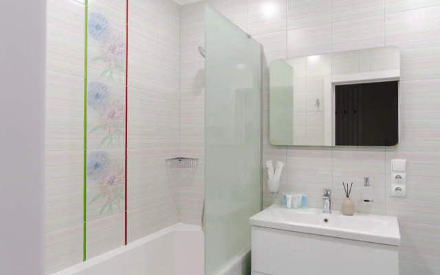 Apart Deluxe Легенды моря на Виллима Фермора 3