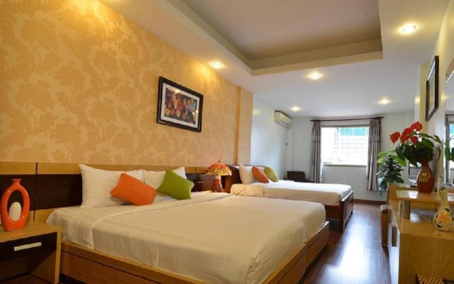 Hanoi Inn Guesthouse