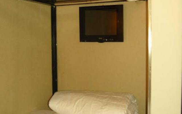 Suba Hotel Xi'an Dongmen – Guest Rooms – Xi'an