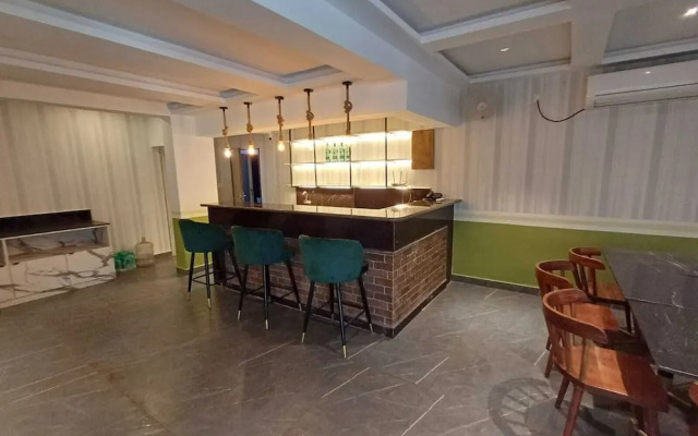 Ariena By Spree Hotels Goa