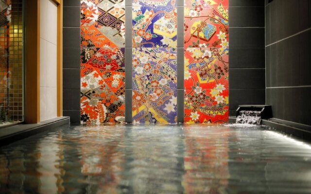 Daiwa Roynet Hotel Kanazawa Miyabi