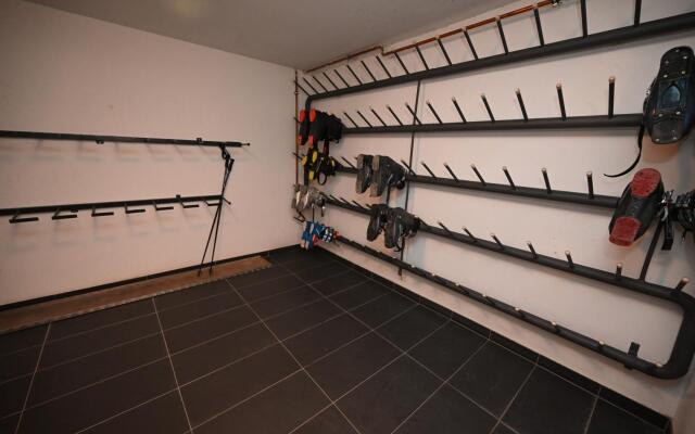 Residence Alpin  - TOP 9