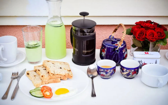 Kastilyo De Ilocos Tourist Inn And Villas