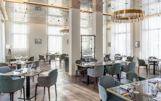 JW Marriott Venice Resort & Spa