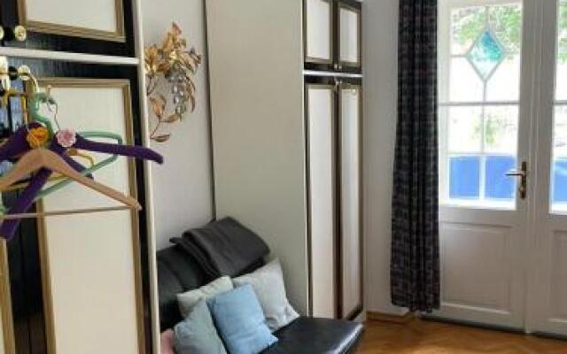 Superior Appartement Villa Hiss