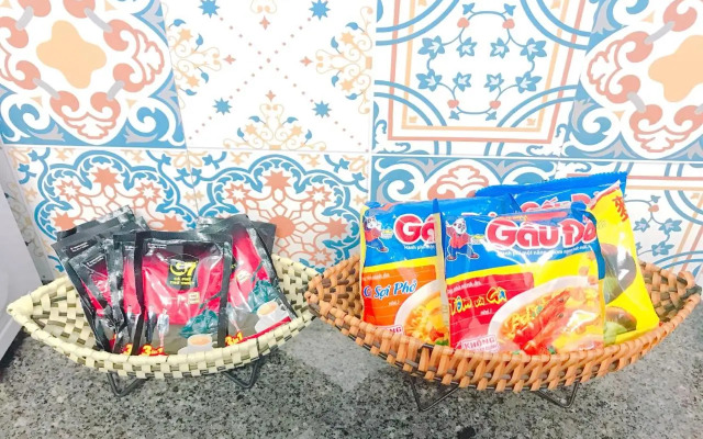 Qcub3 Homestay
