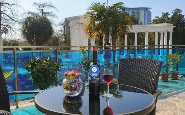 Отель «Парк»