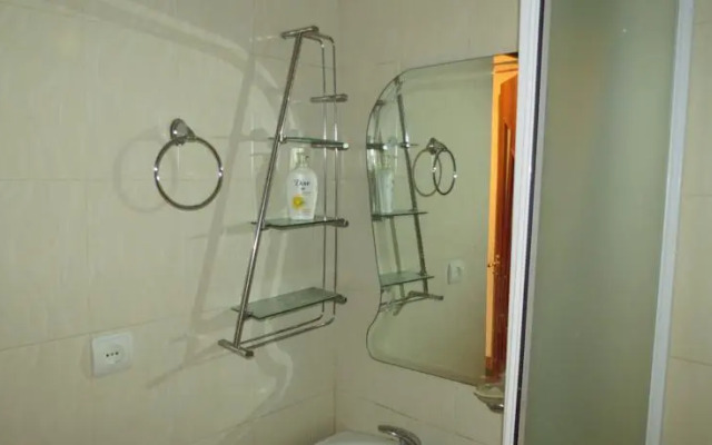 Apartment near Blue Mosque