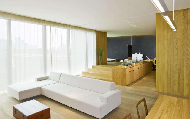The Opposite House Hotel